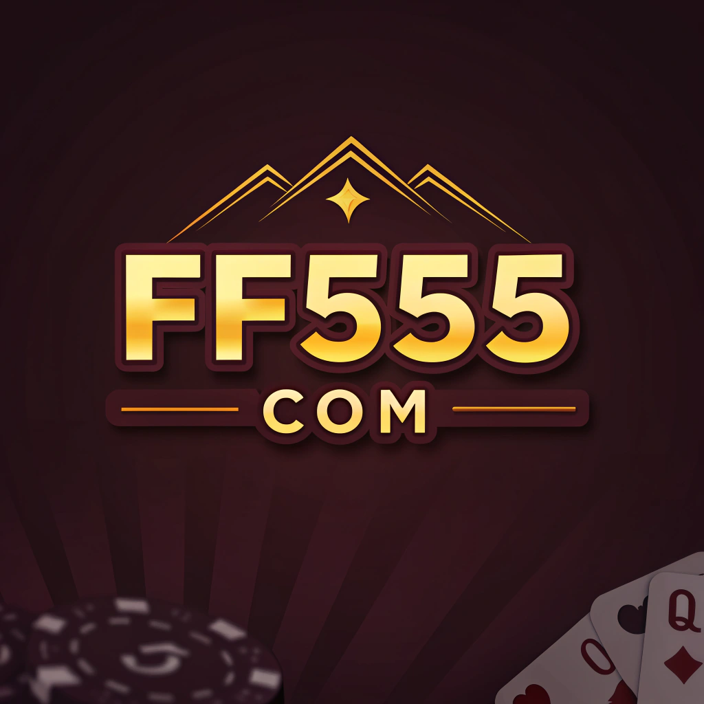 FF555-Logo
